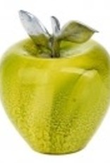 Apple decorative green