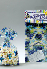 Chanukah Party Bags