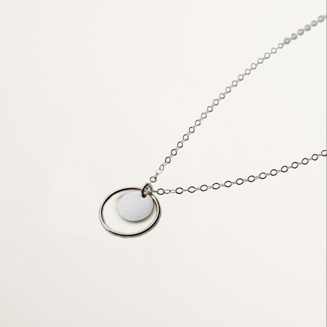 Naxos Necklace