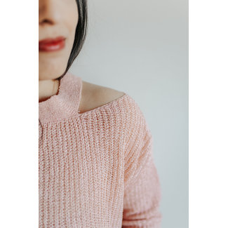 Rina Sweater