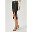 Friday Sequin Midi Skirt