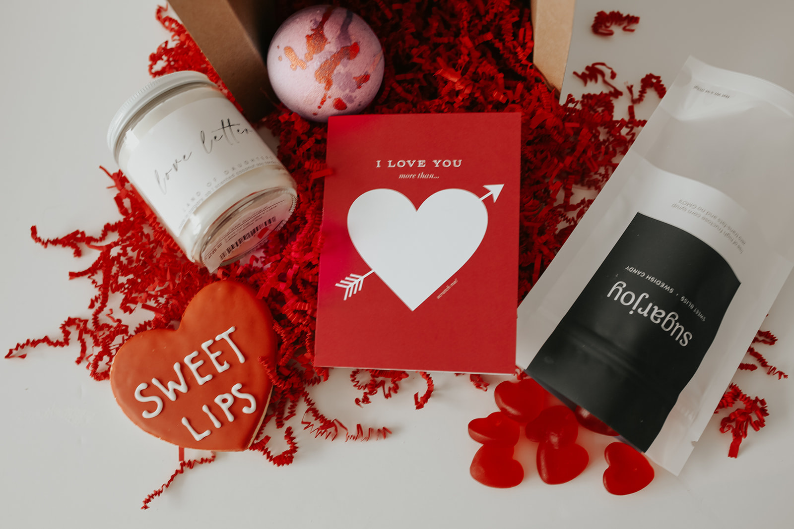 Our Valentines Boxes are Back!
