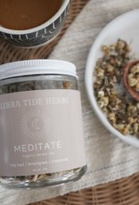 Libra Tide Teas, Meditate