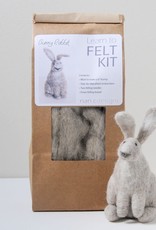Nan.C Designs Bunny Felting kit