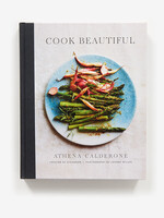 Cook Beautiful, Athena Calderone