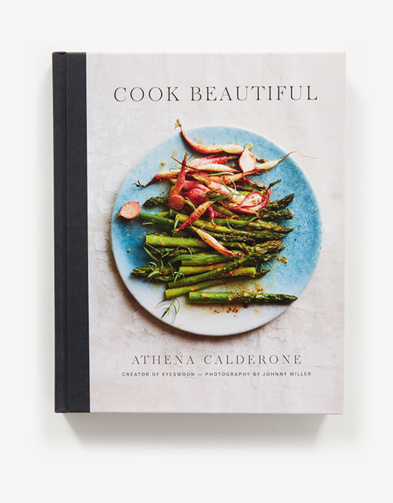 Cook Beautiful, Athena Calderone