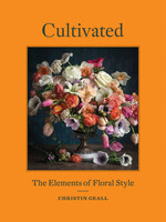 Cultivated Book, Christin Geall