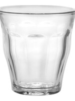 Duralex Picardie Clear Glass Tumbler 250 ml