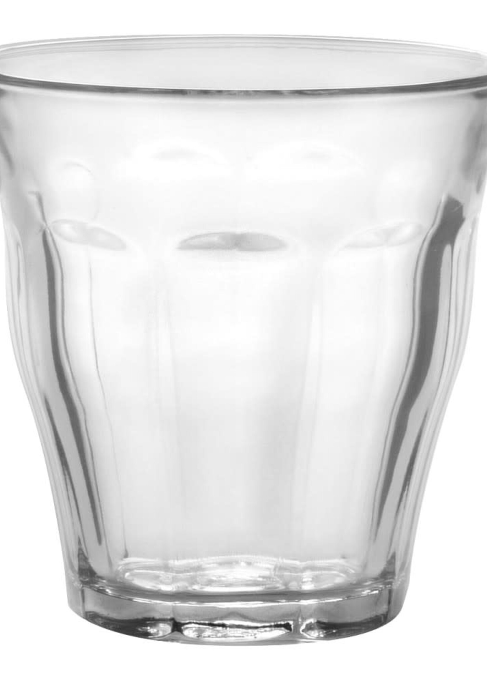 Duralex Picardie Clear Glass Tumbler 250 ml