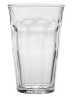 Duralex Picardie Clear Glass Tumbler, 500ml