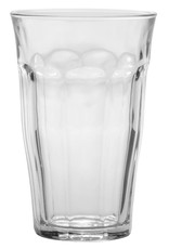 Duralex Duralex Picardie Clear Glass Tumbler, 500ml
