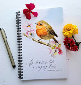 Coral Barclay Coral barclay, Inspirational Journal