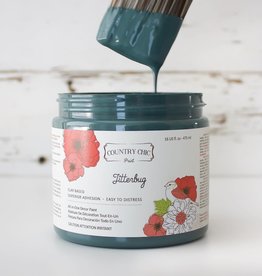 Country Chic Country Chic Paint Pint - 16oz Jitterbug