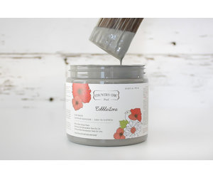 Country Chic Country Chic Paint Pint - 16oz Driftwood