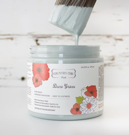 Country Chic Country Chic Paint Sample - 4oz Dune Grass