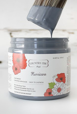 Country Chic Country Chic Paint Sample - 4oz Hurricane