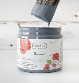 Country Chic Country Chic Paint Quart - 32oz Hurricane