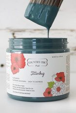 Country Chic Country Chic Paint Sample - 4oz Jitterbug