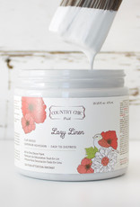 Country Chic Country Chic Paint Pint - 16oz Lazy Linen