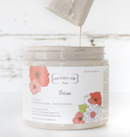 Country Chic Country Chic Paint Pint - 16oz Soiree