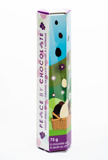 Peace by Chocolate Peace by Chocolate - Easter stackers 8 eggs/75g