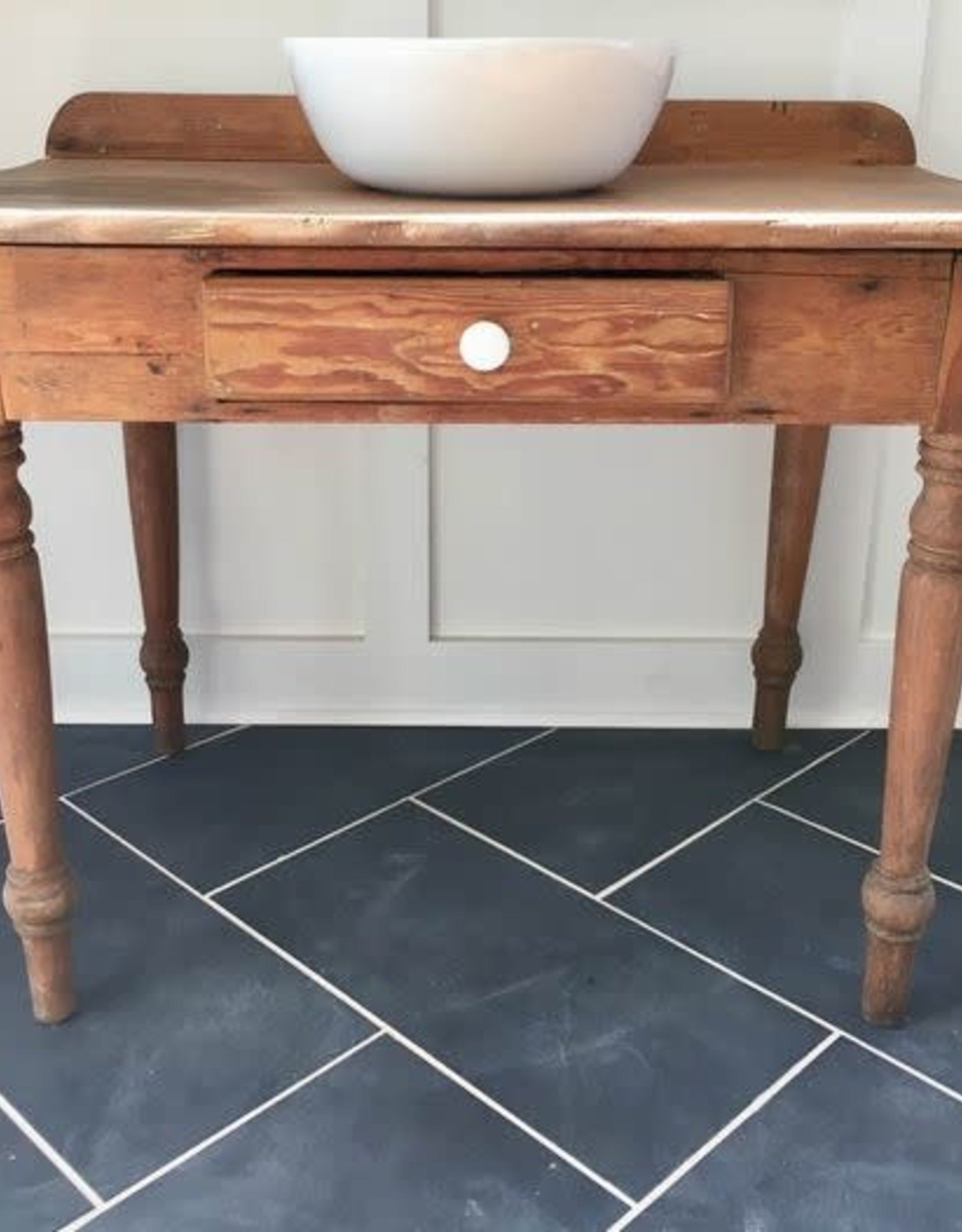 Hansell & Halkett Farmhouse Vanity