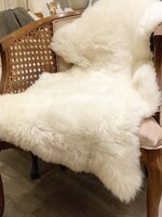 Country Wools Sheep Skin, Small