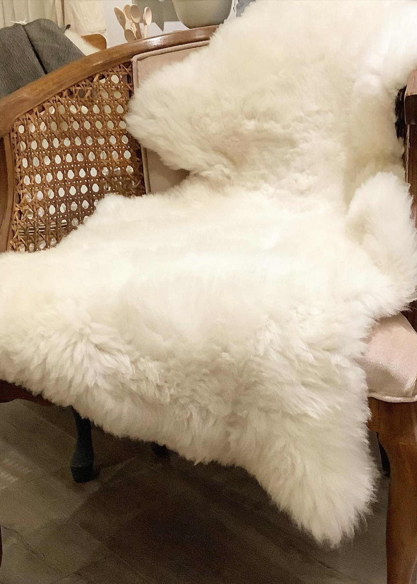 Country Wools Sheep Skin, Small