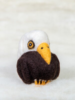 Spectacled Bear Conservation Spectacled Bear Bald Eagle