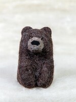 Spectacled Bear Conservation Spectacled Bear Grizzly