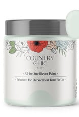 Country Chic Country Chic Paint 4 oz Sample, String of Pearls