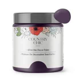 Country Chic Country Chic Paint Sample - 4oz Opulence