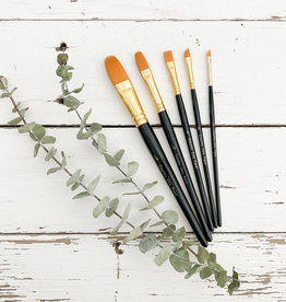 Country Chic Country Chic Artists Brushes