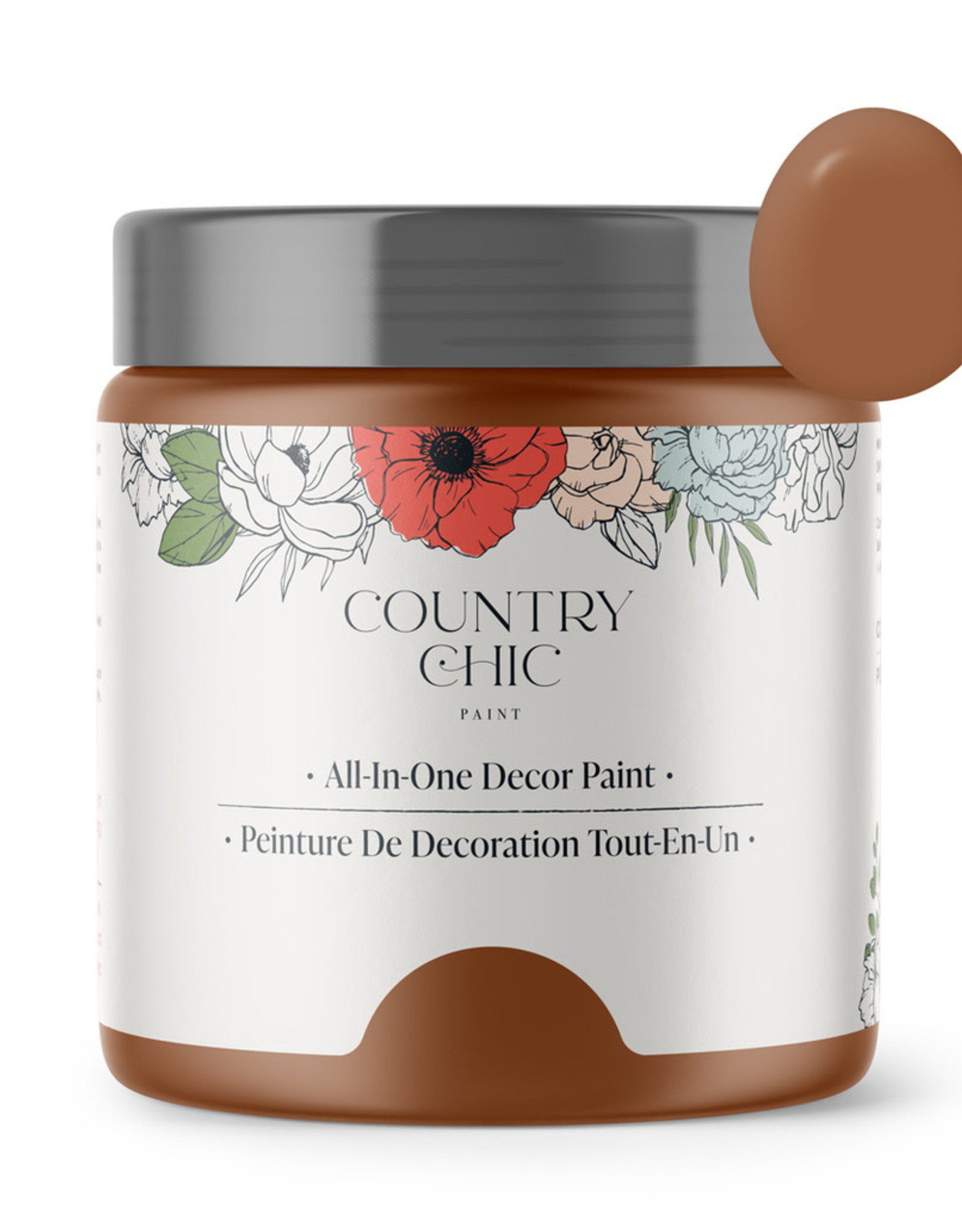 Country Chic Country Chic, With A Twist 16oz