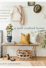 Hansell & Halkett A well crafted home, Janet Crowther