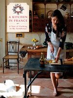 A kitchen in France, Mimi Thorisson