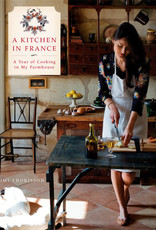 Hansell & Halkett A kitchen in France, Mimi Thorisson