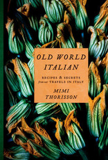 Hansell & Halkett Old World Italian, Mimi Thorisson