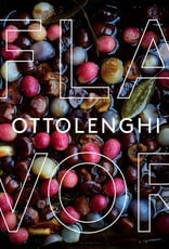 Hansell & Halkett Ottolenghi, Flavor