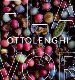 Hansell & Halkett Ottolenghi, Flavor