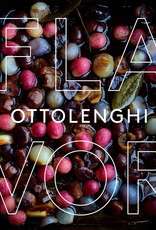 Hansell & Halkett Ottolenghi, Flavor