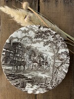 Royal Mail serving bowl