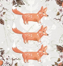 Highberry Dew Highberry Dew - Three Foxes