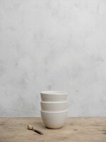 Atelier Trema Atelier Tréma, Latte Bowl, White
