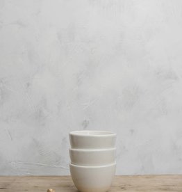 Atelier Trema Atelier Tréma, Latte Bowl, white