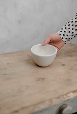 Atelier Trema Atelier Tréma, Latte Bowl, White