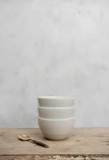 Atelier Trema Atelier Tréma, Soup Bowl, White