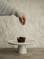Atelier Trema Atelier Tréma, Cake Stand, Sand