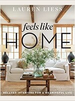 Feels like Home, Lauren Liess