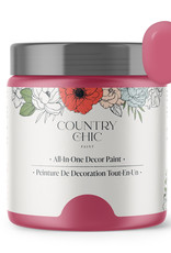 Country Chic Country Chic Paint Sample - 4oz Cherry Blossom